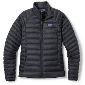Patagonia Women’s Down Sweater Jacket (S)